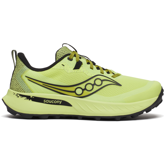 Saucony Men's Peregrine 15