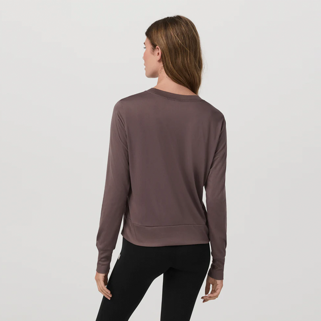 Vuori Women's Daydream Crew