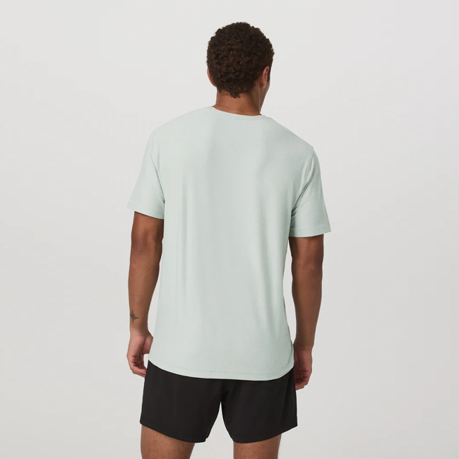 Vuori Men's Strato Tech Tee