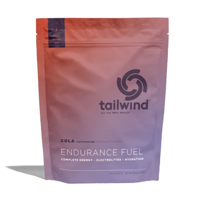 Tailwind Endurance 30 Serving Bag - Cola