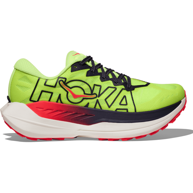 Hoka Women's Rocket X Trail
