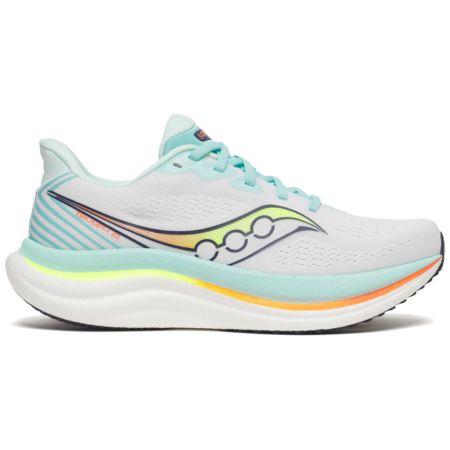 Saucony Women's Triumph 23