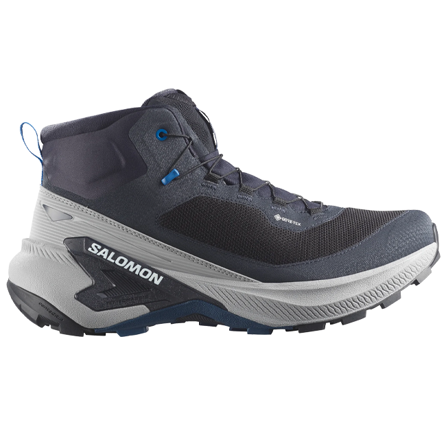Salomon Men's Genesis Mid GTX