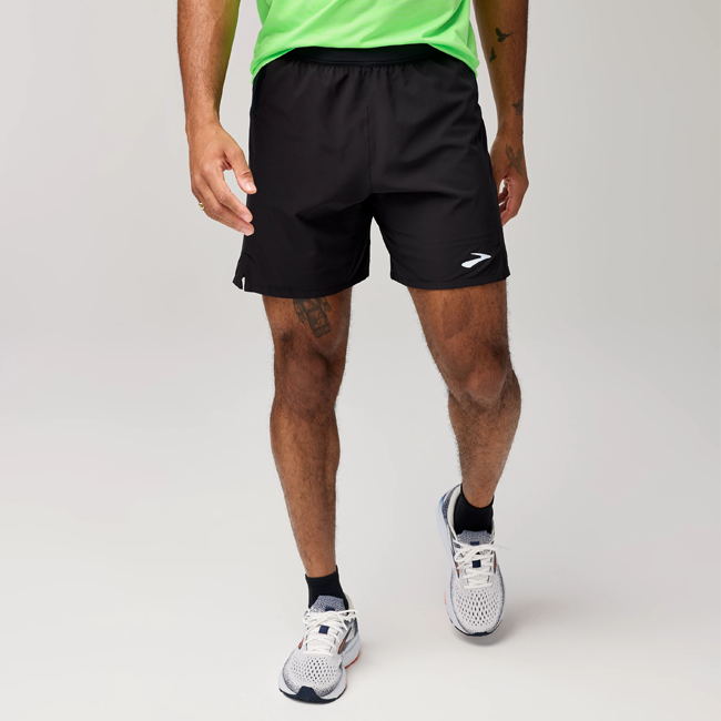 Brooks Men's Journey 7" Short