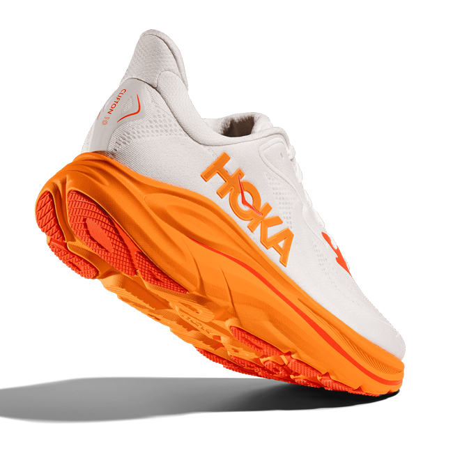 Hoka Men's Clifton 10