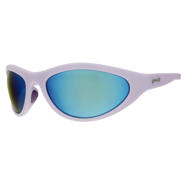 Goodr Bug G - In My Periwinkle Prime