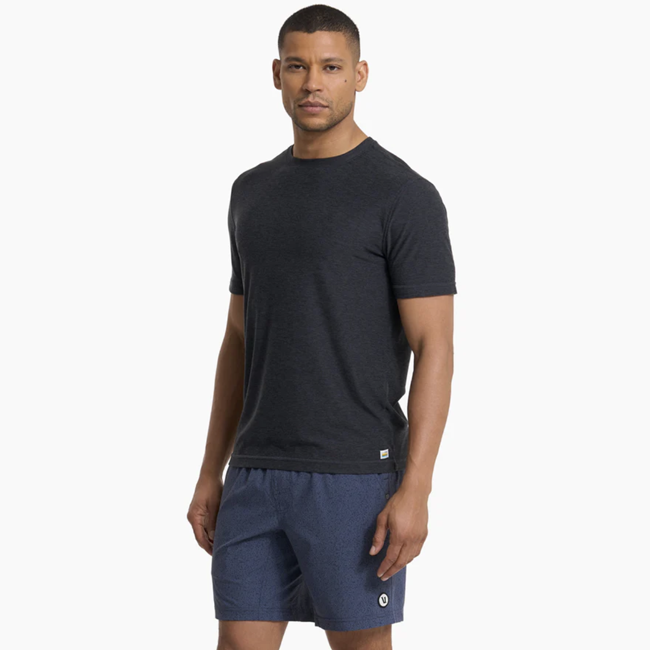 Vuori Men's Strato Tech Tee