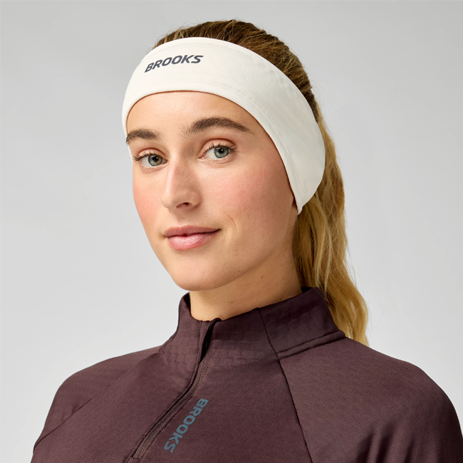 Brooks Momentum Thermal Headband