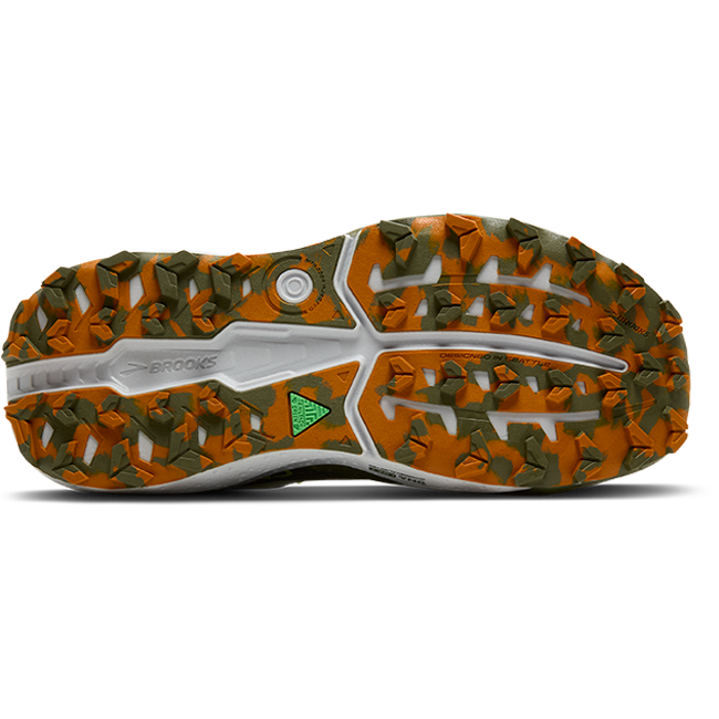 Brooks Men's Caldera 8