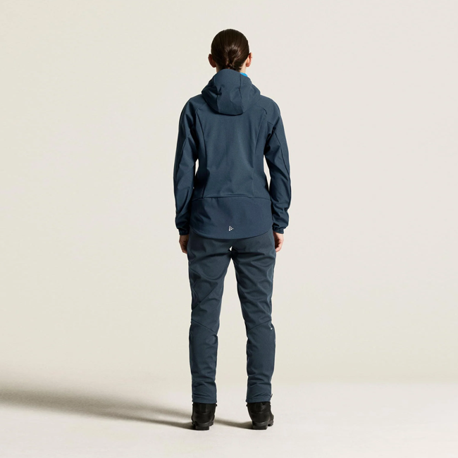 Craft Women's Escape Hood Jacket