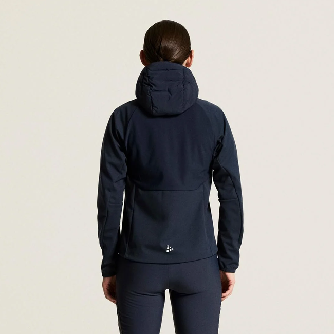 Craft Women's Pursuit Thermal Jacket 2