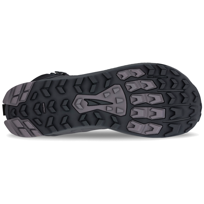 Altra Men's Lone Peak 9 Waterproof Mid