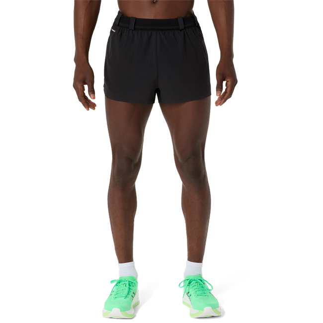 Asics Men's Metarun Split Short