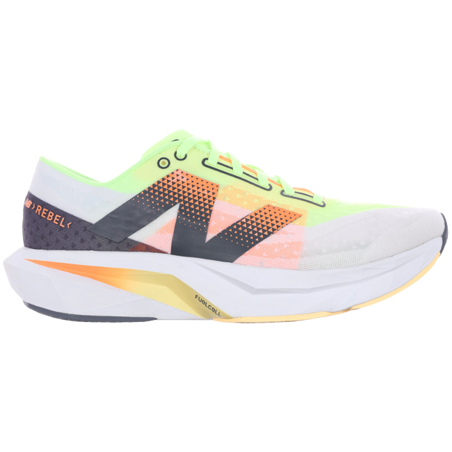 New Balance Men&#39;s Fuelcell Rebel v4