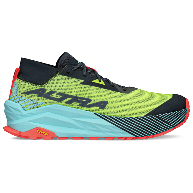 Altra Men's Olympus 275