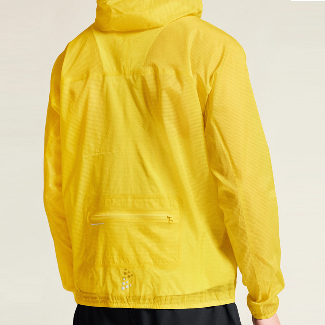 Craft Men's Hypervent Light Wind Jacket
