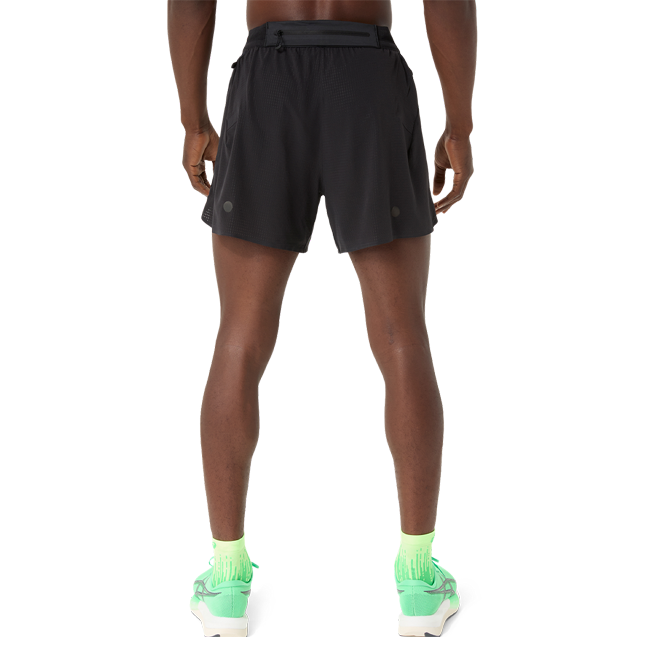 Asics Men's Metarun 5" Short