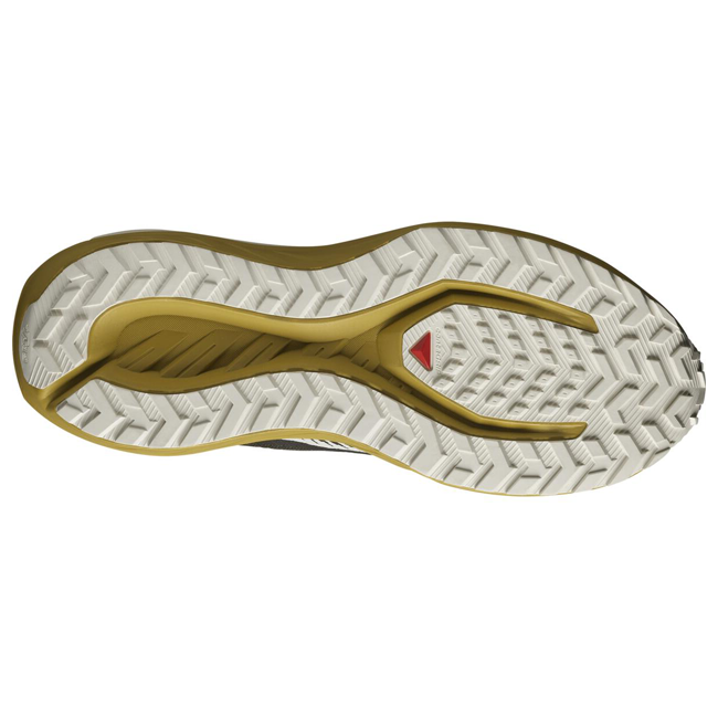 Salomon Men's DRX Defy GRVL