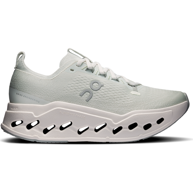On Women's Cloudsurfer Max