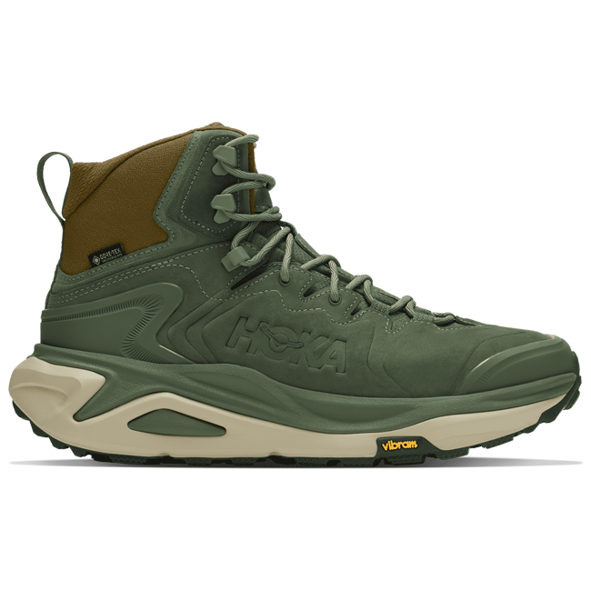 Hoka Men's Kaha 3 GTX