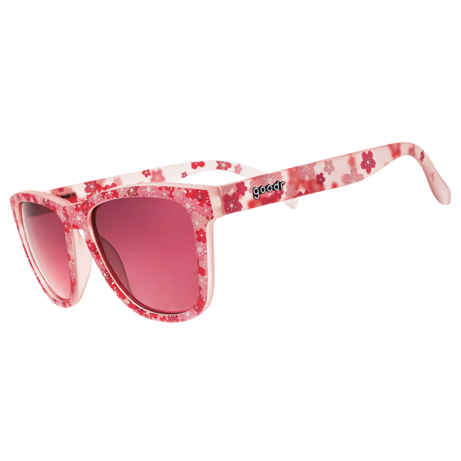 Goodr OG - Sakura Showtime