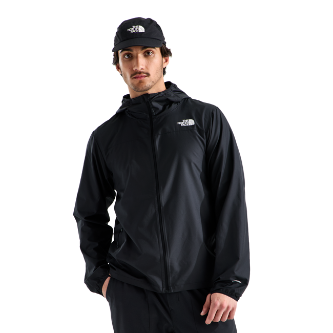 The North Face Men's Fontanales Wind Jacket
