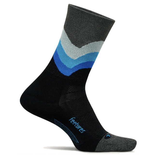 Feetures Elite Light Cushion Mini Crew