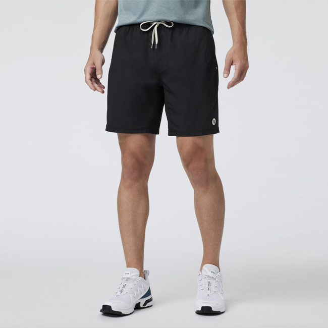 Vuori Men's Kore Short 7"