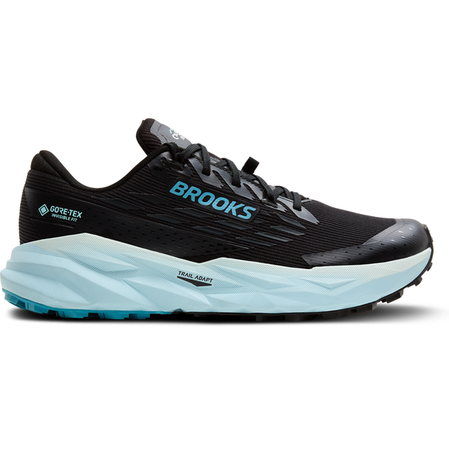 Brooks Women's Cascadia 19 GTX