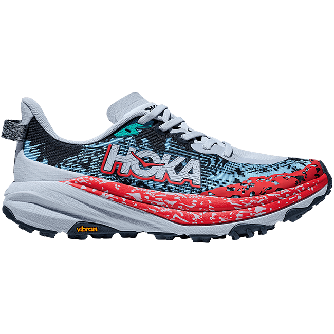 Hoka Strides Running Store