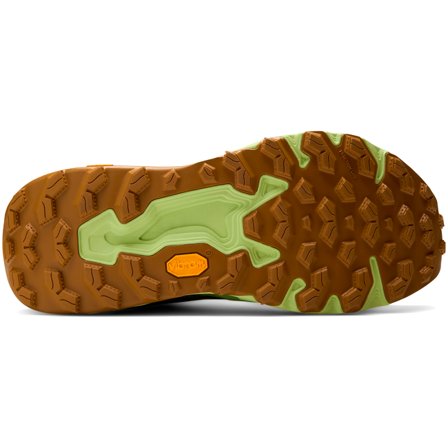 New Balance Men's Fresh Foam X Hierro v9 Wide