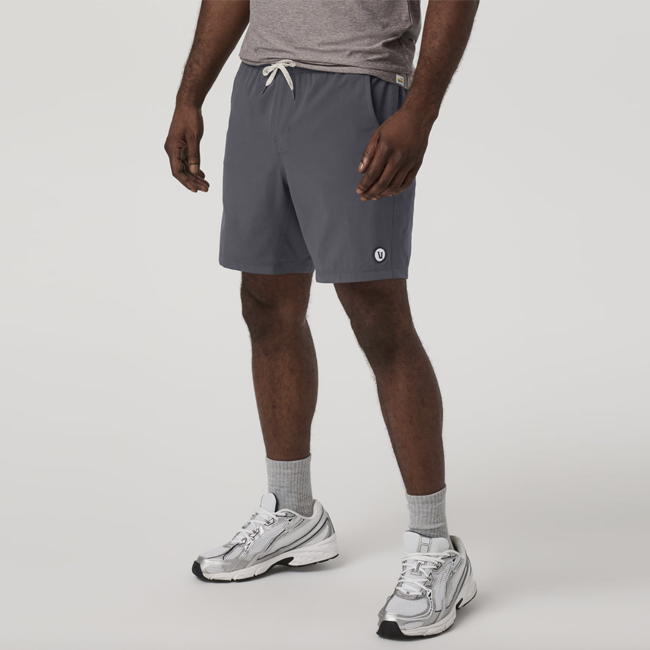 Vuori Men&#39;s Kore Short 7&quot;