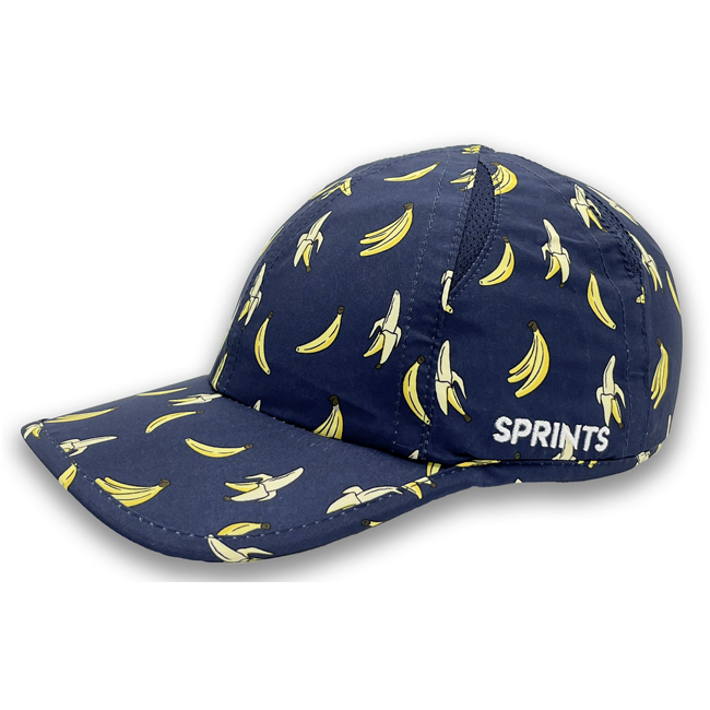 Sprints OG Hat - Monkey Method