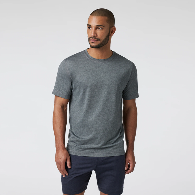 Vuori Men's Tradewind Performance Tee 2.0