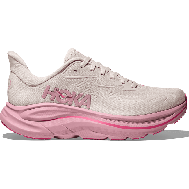 Hoka Women&#39;s Clifton 10 Wide