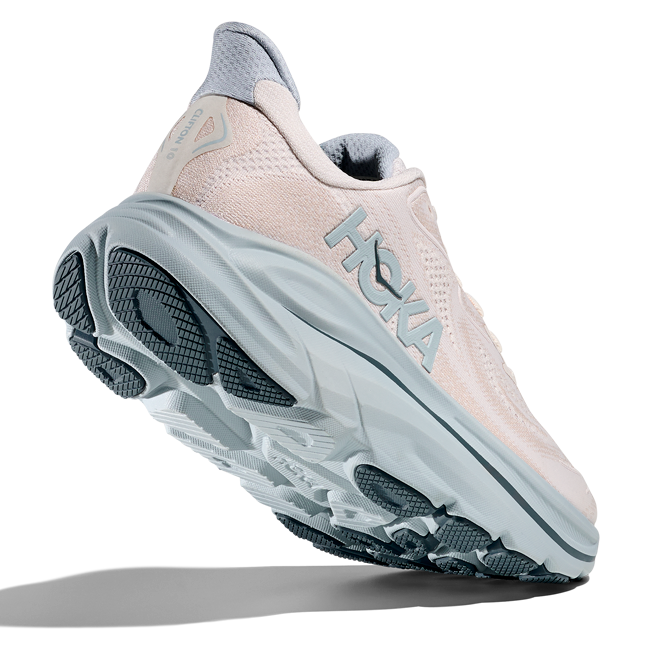Hoka Women's Clifton 10