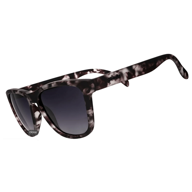 Goodr OG - I'll Socialize When I'm Dead