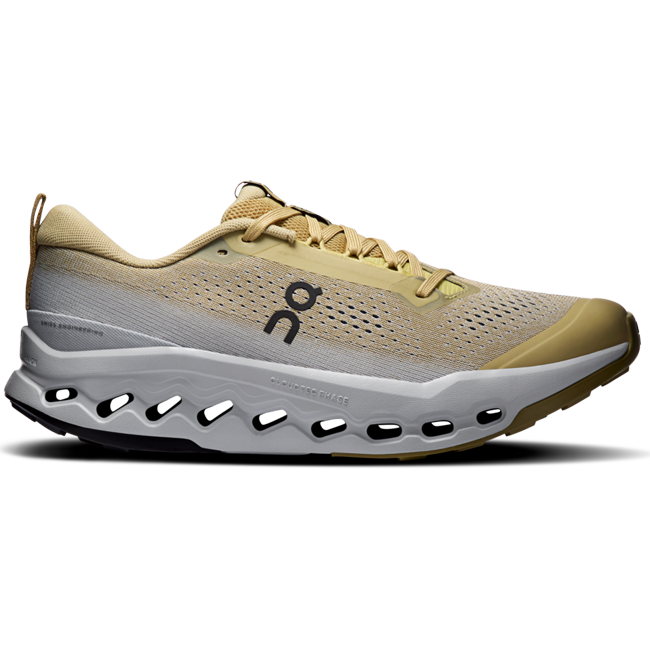 On Men's Cloudsurfer Trail 2