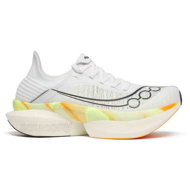 Saucony Endorphin Elite 2 (Unisex)