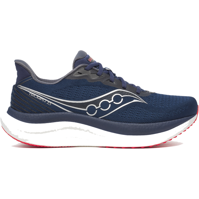 Saucony Men's Triumph 23