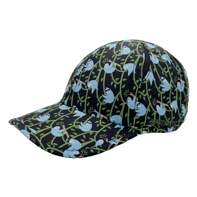 Sprints OG Hat - Slothletic
