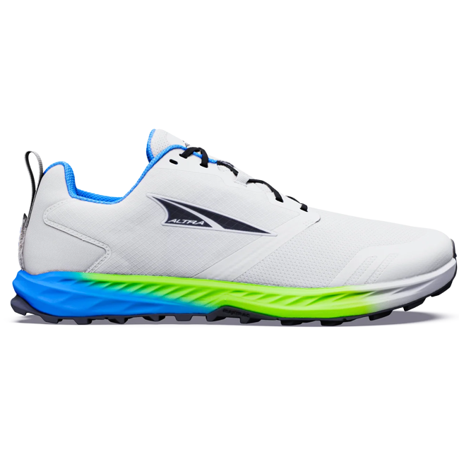 Altra Men's Superior 7