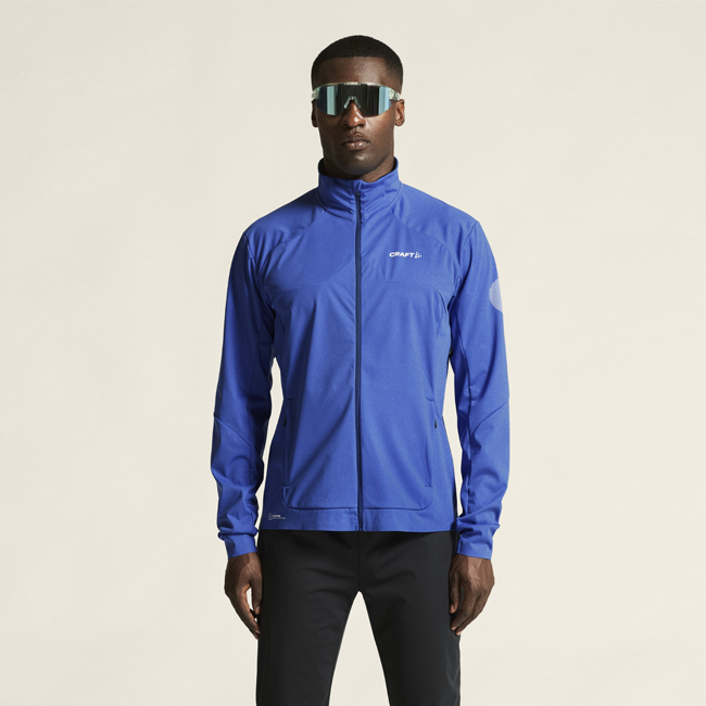 Craft Men's Pro Nordic Race Jacket 2