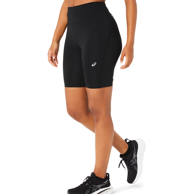 Asics Women's High Waist Road Sprinter Short