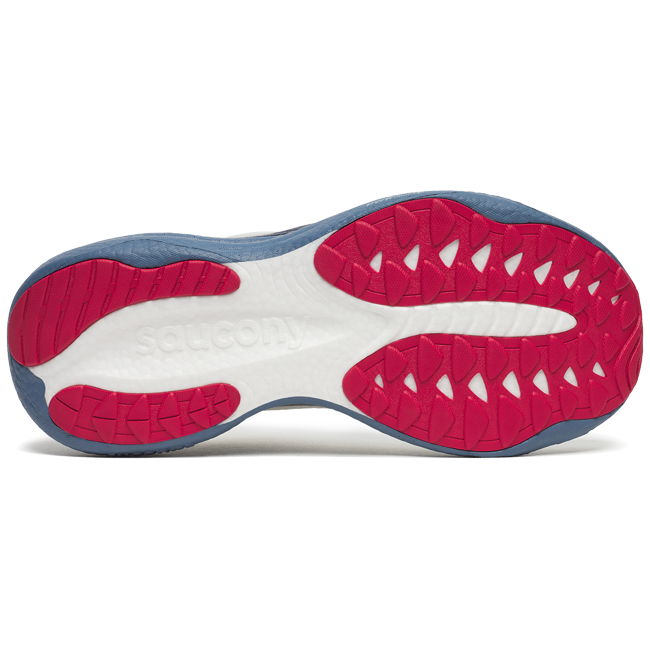 Saucony Men's Ride 19