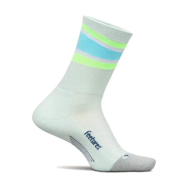Feetures Elite Light Cushion Mini Crew