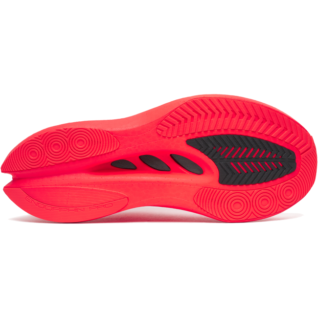 Saucony Men's Endorphin Pro 5