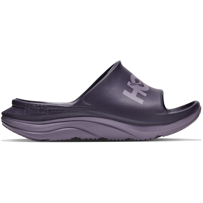 Hoka Ora Athletic Slide (Unisex)