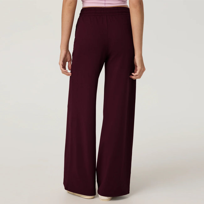 Vuori Women's Halo Essential Wideleg