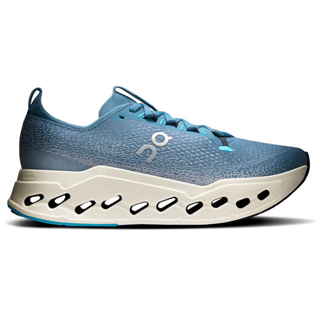 On Men's Cloudsurfer Max